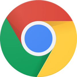Chrome 是一款快速、安全且免费的网络浏览器。